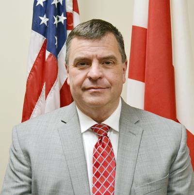 Ivey appoints Ben Baxley to Elmore County District Court Judge