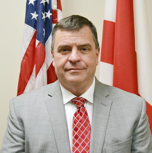 Ivey appoints Ben Baxley to Elmore County District Court Judge