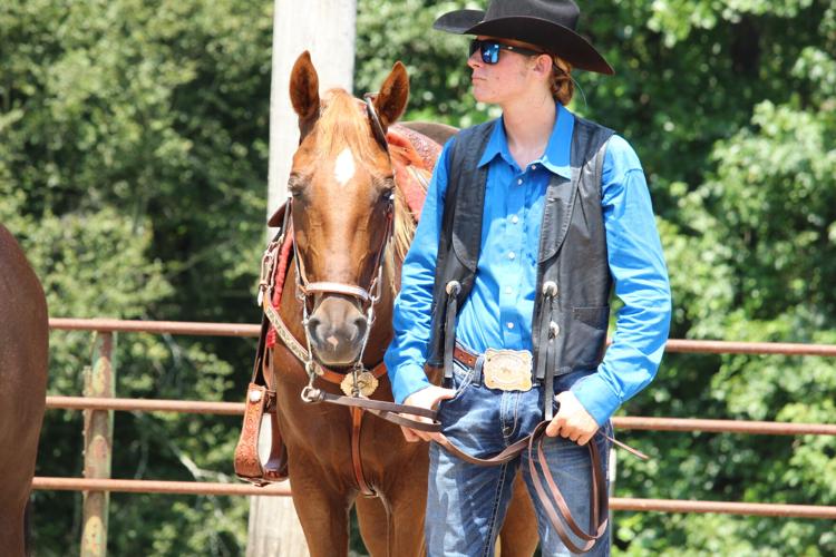 PHOTOS: Alex City Riding Club's final show at arena | Multimedia ...