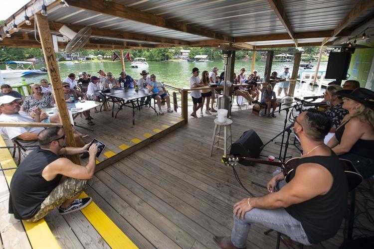 PHOTOS: Day 4 and 5 at the Lake Martin Songwriters Festival