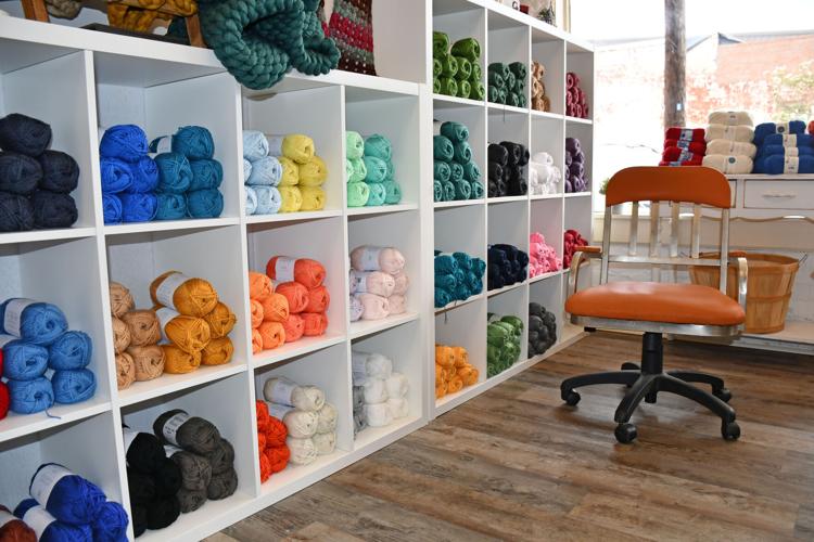 A pandemic pastime turns into a small business