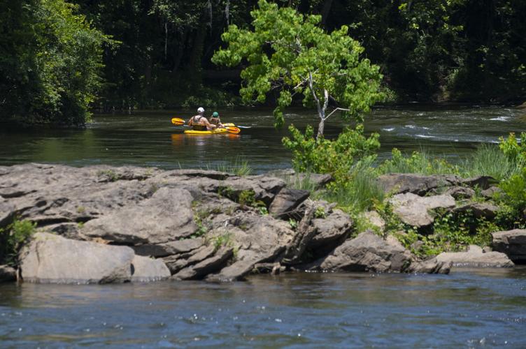 PHOTOS: Coosa River Whitewater Fesitval