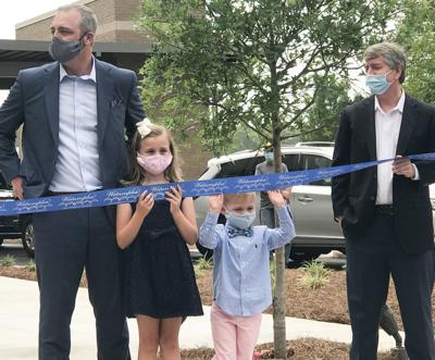 Multi-specialty medical facility opens in Wetumpka