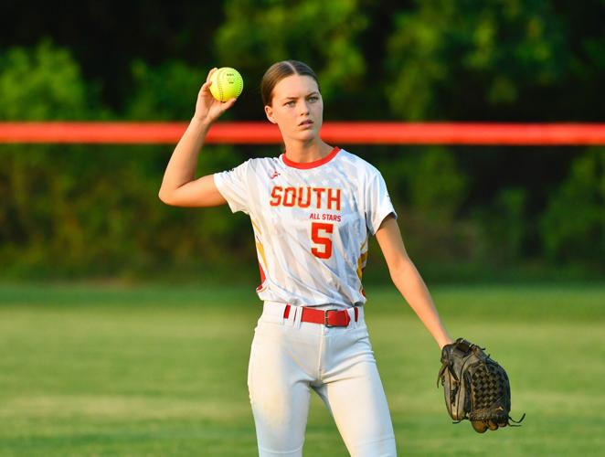 PHOTOS: Reagan Taylor All-Star Week