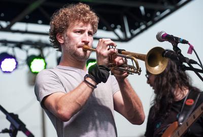 Chamber opens Jazz Fest and Sun Festival t-shirt contests for entry