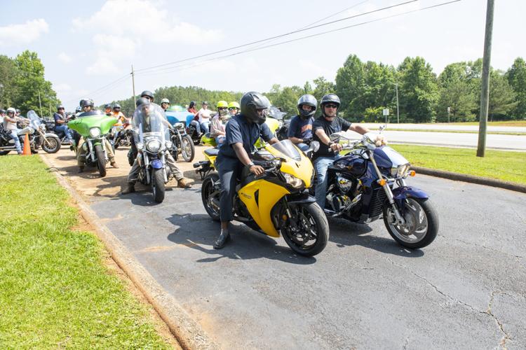 PHOTOS: Remembering the good times with #Watkinsstrong