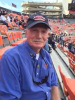 Johnny Levert McWilliams