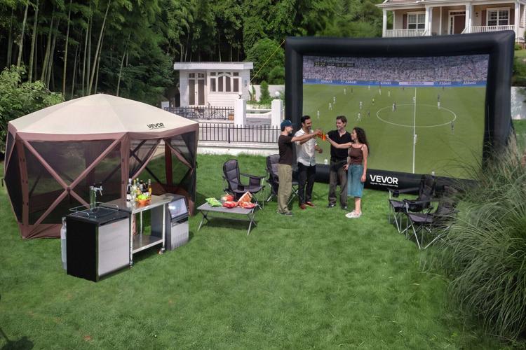 VEVOR-Upgrade Your Summer Outdoors