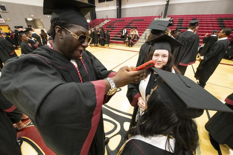 PHOTOS: Stanhope Elmore Class of 2023 Graduation