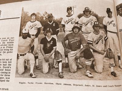 THIS WEEK IN SPORTS: Lot of wins, firsts, an all-star game in history