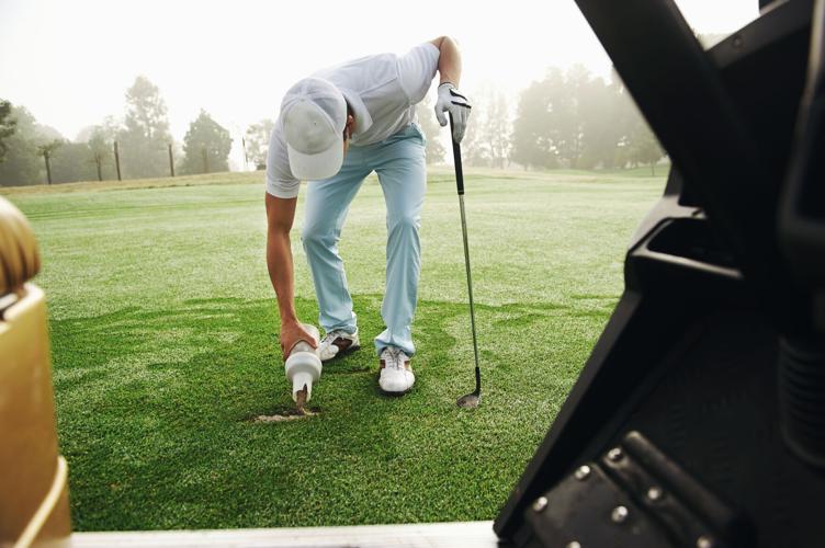 What you can do for your golf course