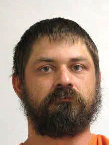 Kellyton man faces 2 counts of child endangerment