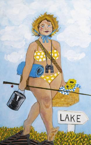 Lake Martin Living Art & Photo Contest