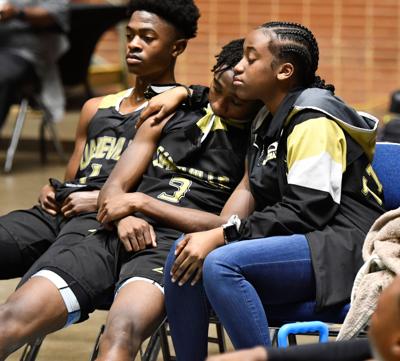‘Just wasn’t meant to be:’ Dadeville loses double OT heartbreaker in Elite Eight