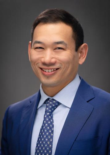 FNB Appoints Christopher Chan as Chief Strategy Officer