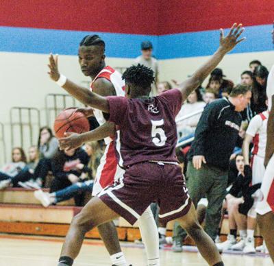 Returners stack Horseshoe Bend’s hoops rosters