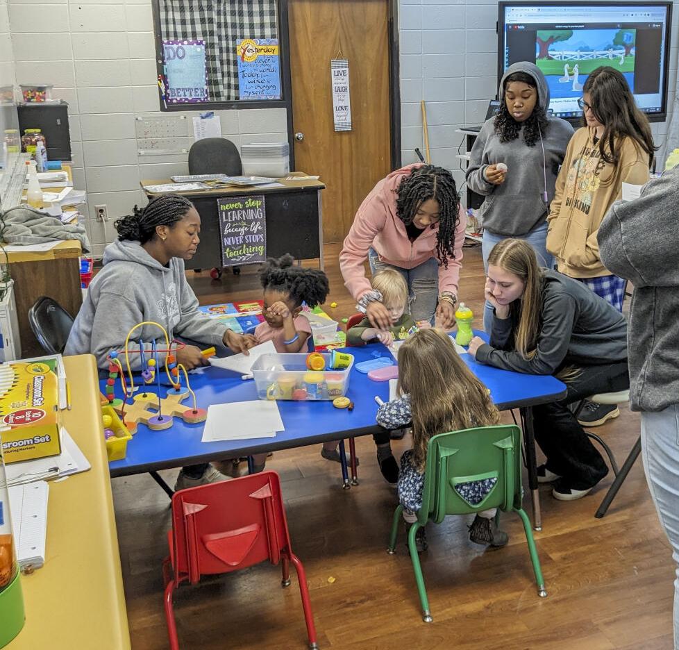 A Practical Education