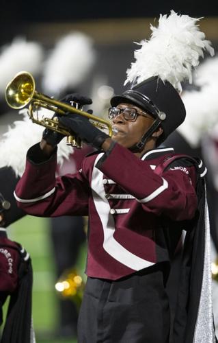 Elmore County High School Night of Bands