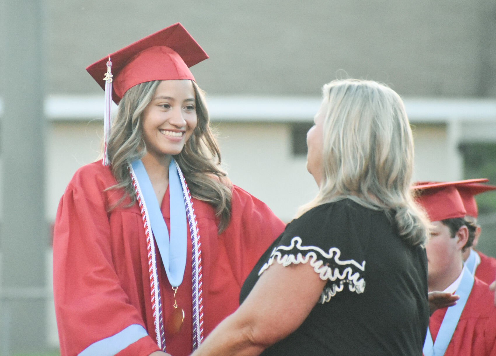 PHOTOS: HBS celebrates 52 graduates
