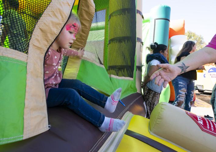 PHOTOS: Tallassee Fall Fest