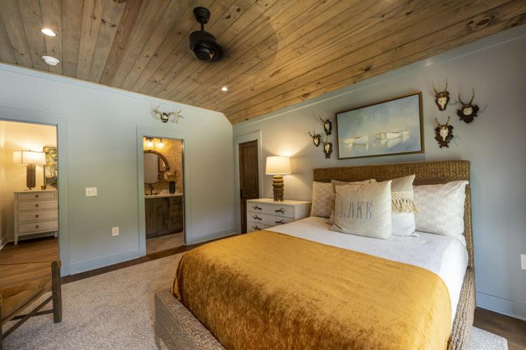 Upon this foundation...