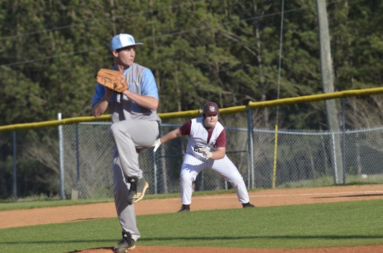 PHOTOS: Elmore County defeats Horseshoe Bend