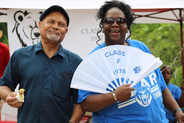 PHOTOS: Edward Bell Alumni Day 2025