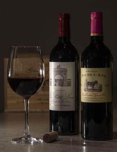 Wine Worlds
