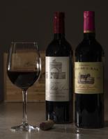 Wine Worlds