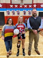 A TALE OF RESILIENCE: 3 surgeries later, Kinman still dominating the court for Generals