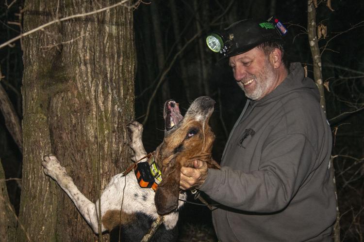 Champions of the Night