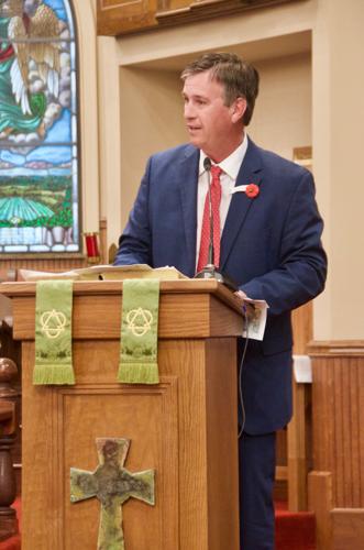 Wetumpka community honors veterans on Veterans Day