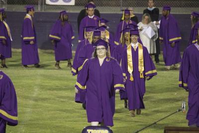 THS Class of 2020 graduation will take place at J.E Hot O'Brien Stadium