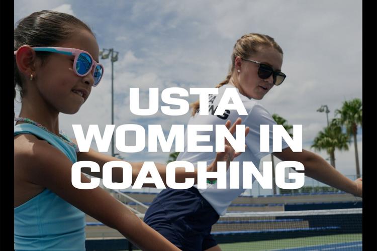 USTA Coaching