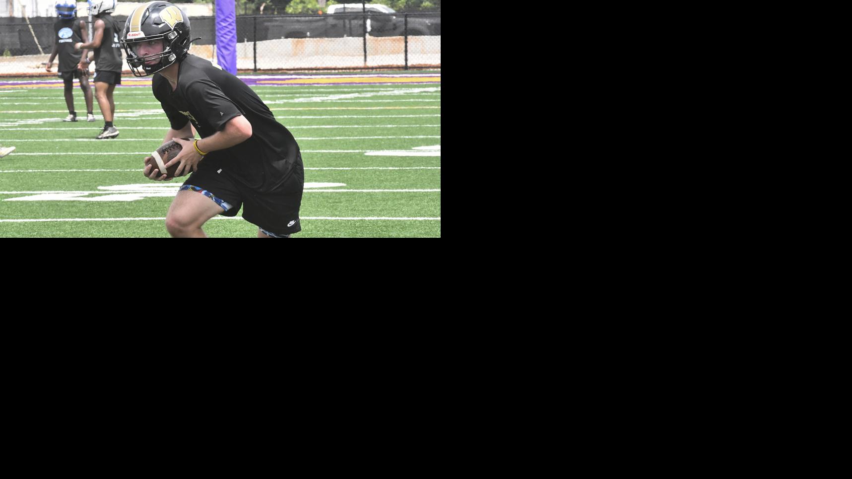 Wetumpka notches win at 7-on-7 tournament