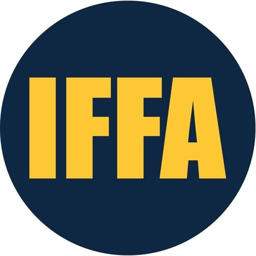 International Flag Football Association (IFFA) Logo (PRNewsfoto/International Flag Football Association (IFFA))