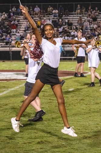 PHOTOS: Ben Russell defeats Wetumpka