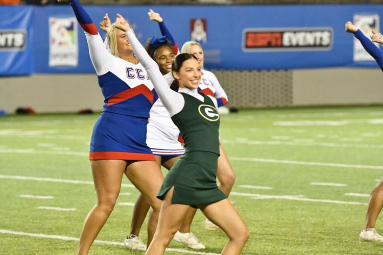 PHOTOS: Edgewood Academy athletes participate in All-Star Game