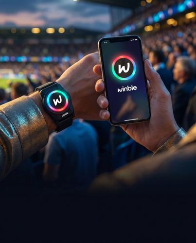 In seeking to turn fan passion into recurring revenue for sports teams, clubs, and their fans globally, Smart Good Things USA LLC, the U.S. distributor arm of Paris, France-headquartered BleuBlanc Pay, announced today the upcoming launch of its Winble f...