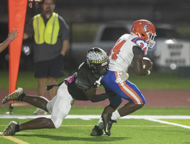 PHOTOS: Wetumpka hosts Chilton County for homecoming