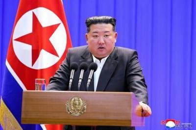 Offences that earned the death penalty in North Korea included criticising leader Kim Jong Un, according to a report by an advocacy NGO