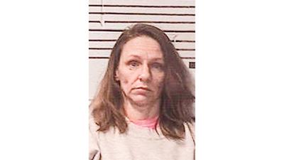 CADTF: Wetumpka woman exposed child to drugs