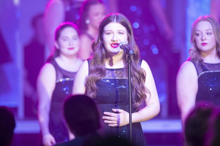 PHOTOS: Tallassee High School Choirs perform spring show