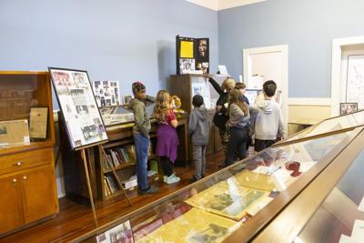 Elmore County Black History Museum is one of a kind