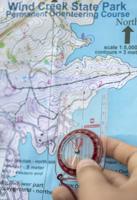 Navigate in a new direction