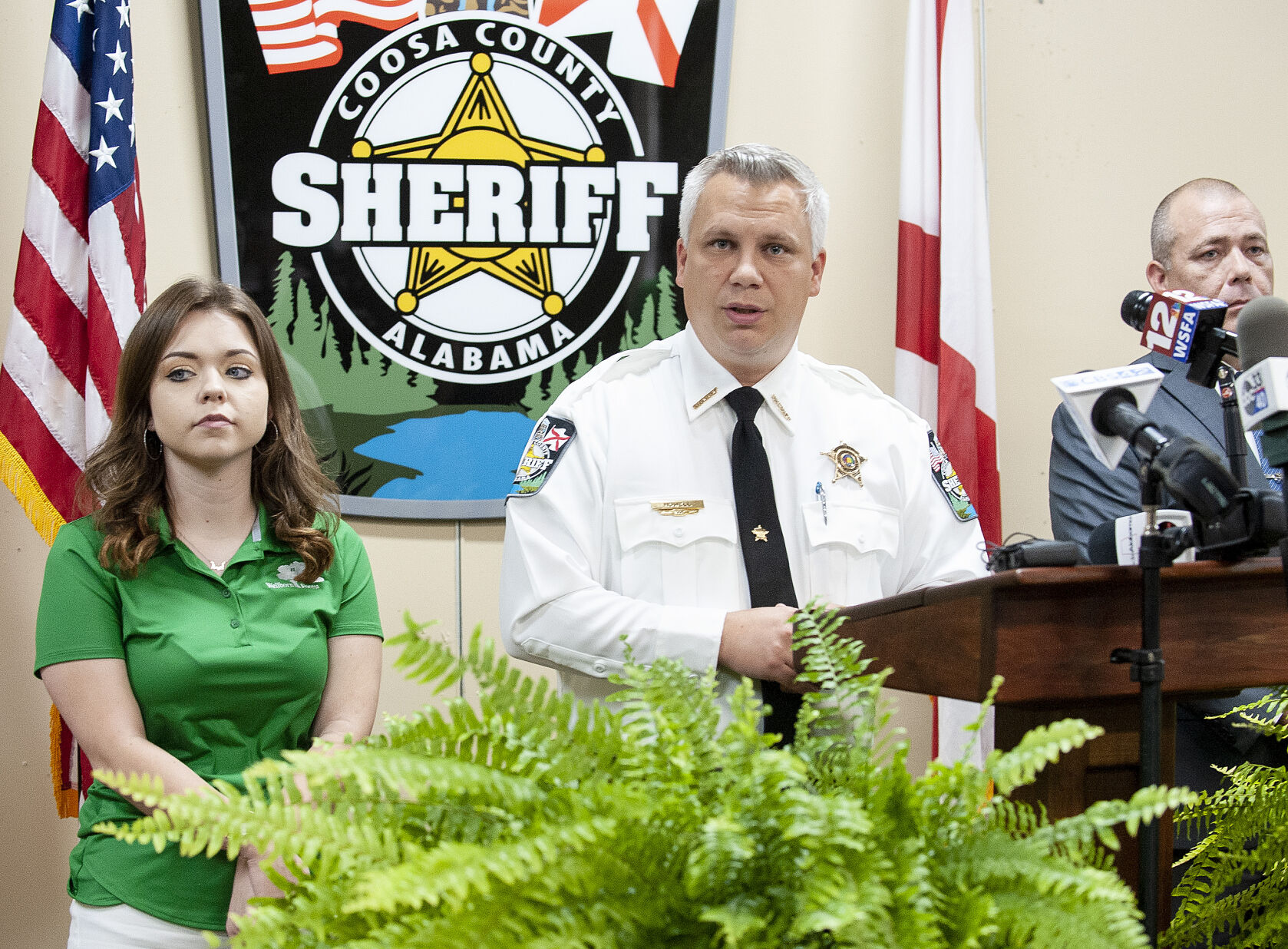 UPDATE: Stallions capital murder case headed to grand jury, more details revealed