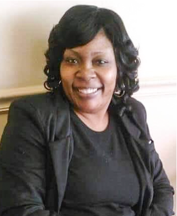 Melissa Russell Kelly