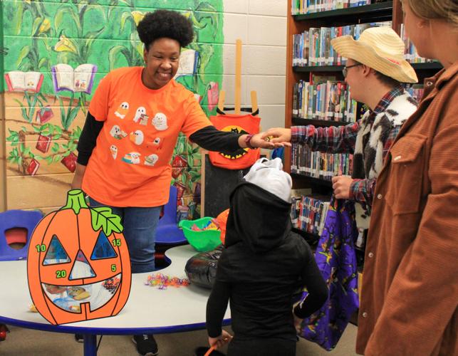 PHOTOS: 2023 Halloween in Dadeville and Camp Hill