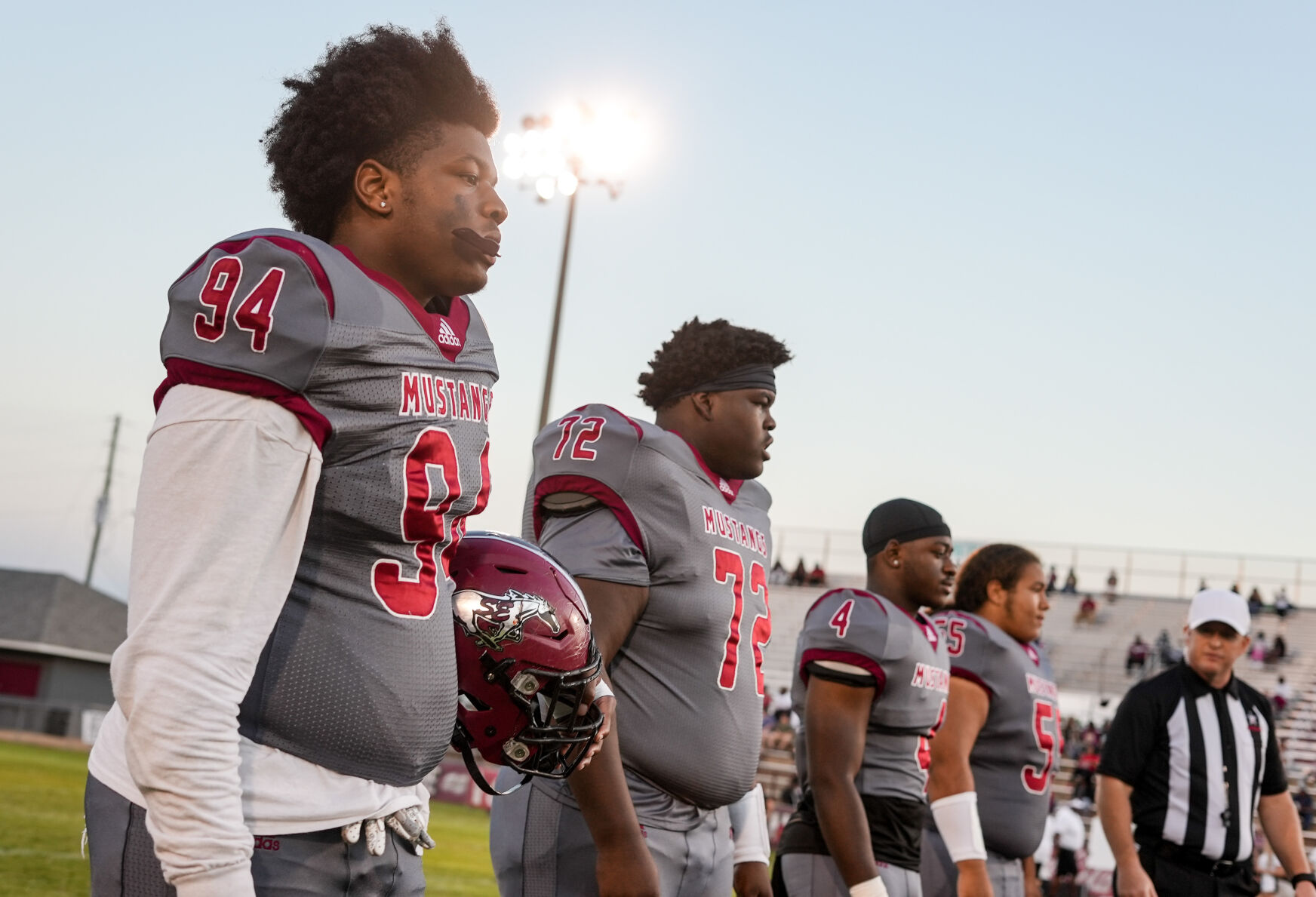 Photos: Stanhope Elmore vs Pelham