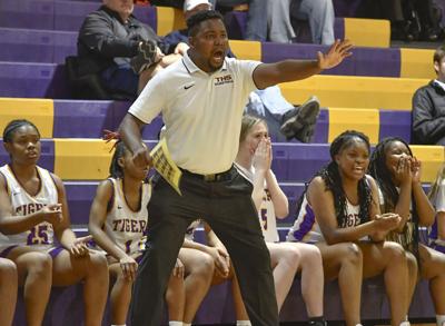 2024 Elmore County Girls Coach of the Year: Tallassee’s Johnson turns program around in first year